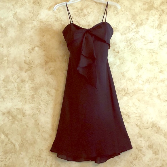 EUC little black dress - Picture 2 of 5